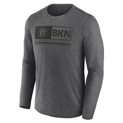 NBA Brooklyn Nets Three-Point Play T-Shirt