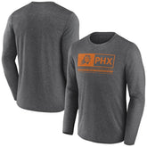 NBA Phoenix Suns Three-Point Play T-Shirt