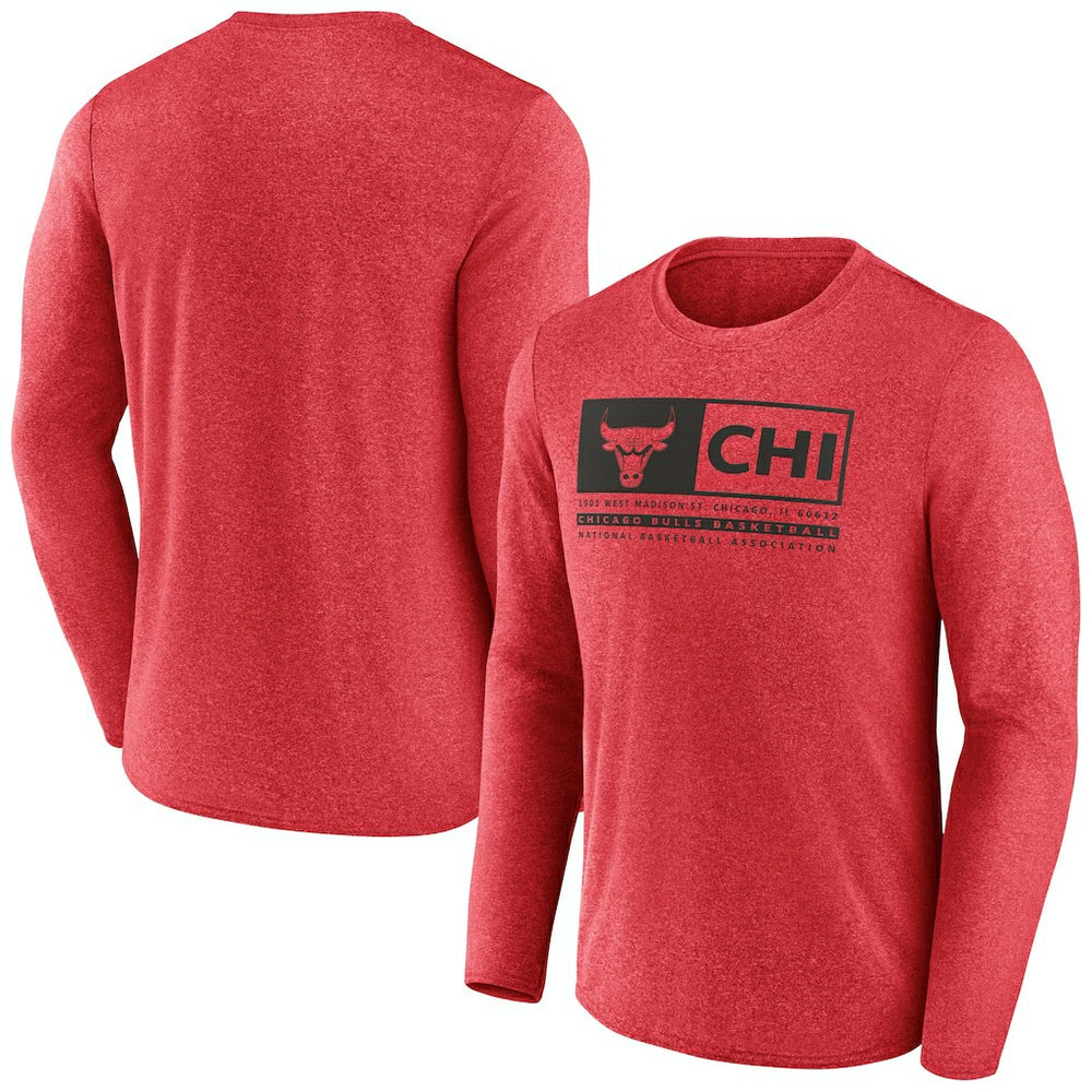 NBA Chicago Bulls Three-Point Play T-Shirt sale