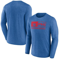 NBA Philadelphia 76ers Three-Point Play T-Shirt