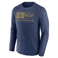 NBA New Orleans Pelicans Three-Point Play T-Shirt