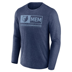 NBA Memphis Grizzlies Three-Point Play T-Shirt