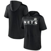 NBA Brooklyn Nets Possession Hoodie T-Shirt
