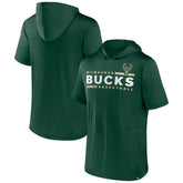 NBA Milwaukee Bucks Possession Hoodie T-Shirt