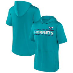 NBA Charlotte Hornets Possession Hoodie T-Shirt