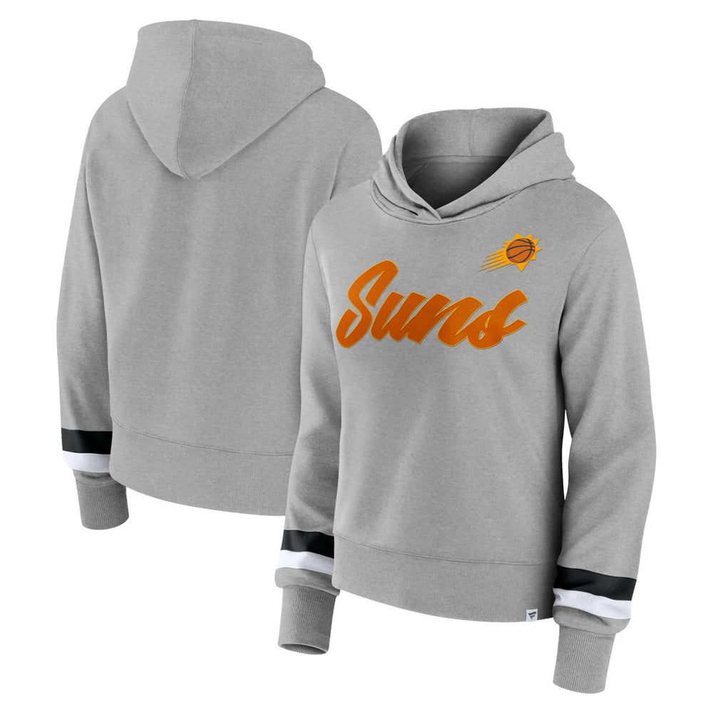 NBA Phoenix Suns Women's Halftime Pullover Hoodie