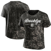 NBA Brooklyn Nets Women's Breakaway T-Shirt