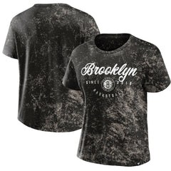 NBA Brooklyn Nets Women's Breakaway T-Shirt