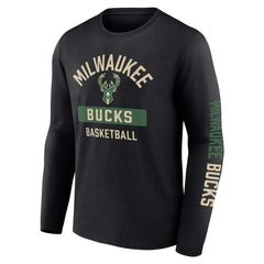 NBA Milwaukee Bucks Two-Pack Just Net Combo Set