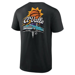 NBA Phoenix Suns Hispanic Heritage T-Shirt