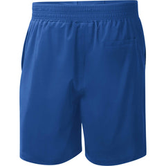 MLB Los Angeles Dodgers G-III Sports by Carl Banks Breeze Volley Swim Shorts