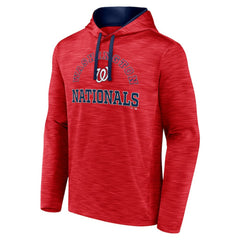 MLB Washington Nationals Fanatics Seven Games Pullover Hoodie