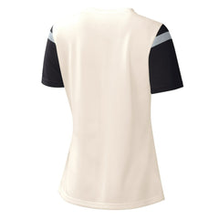 Starter Women's Kick Start V-Neck T-Shirt - Las Vegas Raiders