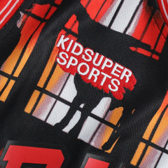 NBA Chicago Bulls NBA & KidSuper Studios Unisex Hometown Jersey sale