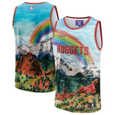 NBA Denver Nuggets NBA & KidSuper Studios Unisex Hometown Jersey sale