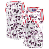 NBA Toronto Raptors NBA & KidSuper Studios Unisex Hometown Jersey
