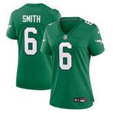 DeVonta Smith Women's Player Jersey - Philadelphia Eagles
