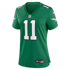 A.J. Brown Women's Player Jersey - Philadelphia Eagles