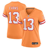 Mike Evans Women's Player Jersey - Tampa Bay Buccaneers