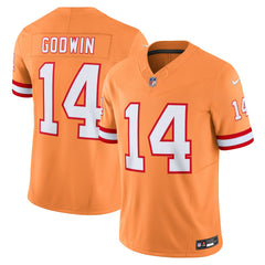 Chris Godwin Vapor F.U.S.E. Limited Jersey - Tampa Bay Buccaneers