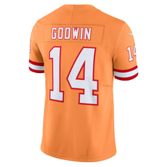 Chris Godwin Vapor F.U.S.E. Limited Jersey - Tampa Bay Buccaneers