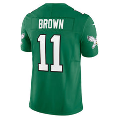 A.J. Brown Vapor F.U.S.E. Limited Jersey - Philadelphia Eagles
