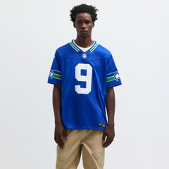 Kenneth Walker III Vapor F.U.S.E. Limited Jersey - Seattle Seahawks