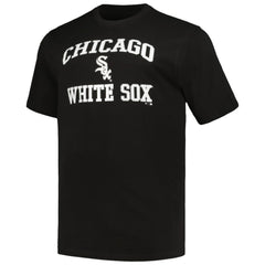 MLB Chicago White Sox Profile Big & Tall T-Shirt Combo Pack