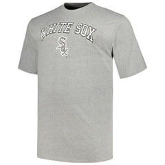 MLB Chicago White Sox Profile Big & Tall T-Shirt Combo Pack