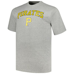 MLB Pittsburgh Pirates Profile Big & Tall T-Shirt Combo Pack