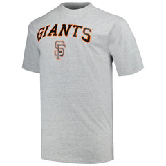 MLB San Francisco Giants Profile Big & Tall T-Shirt Combo Pack