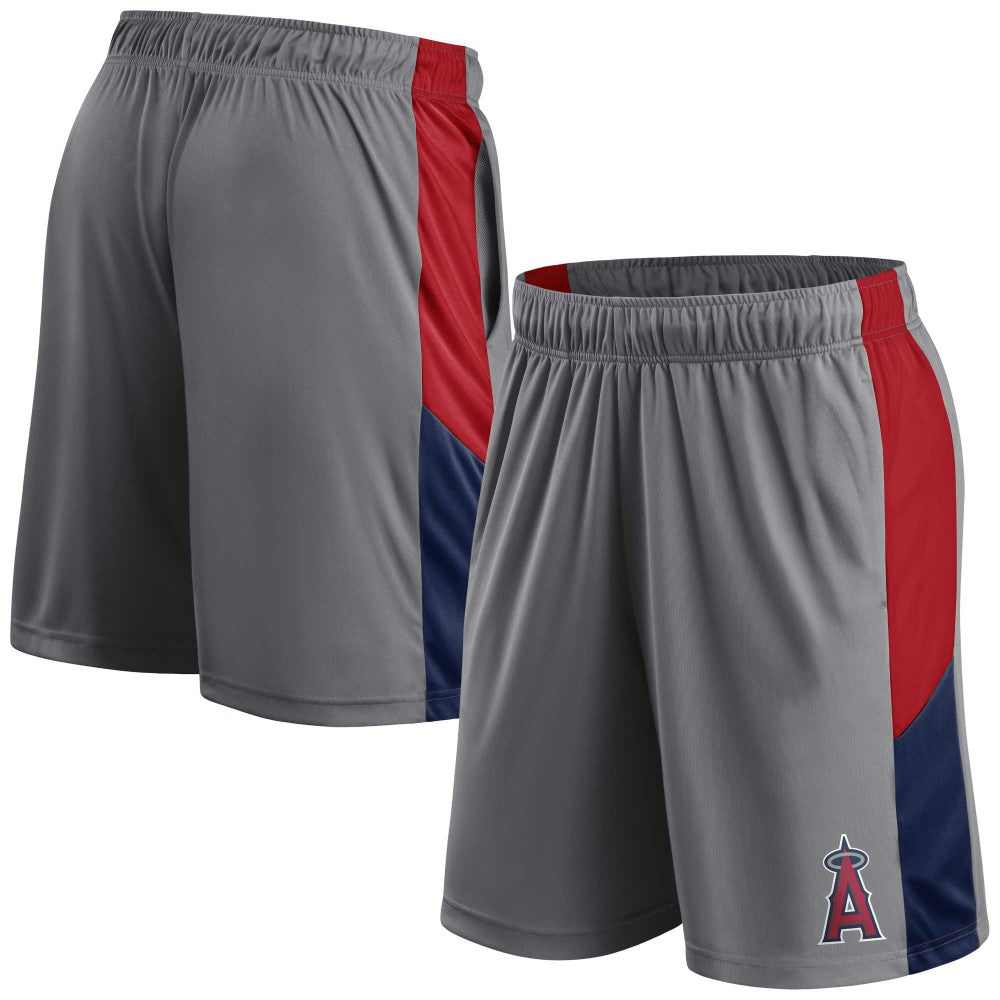 MLB Los Angeles Angels Profile Team Shorts