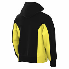 NBA Utah Jazz 2023/24 Authentic Showtime Full-Zip Hoodie
