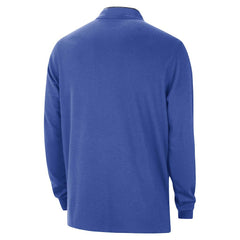 NBA Dallas Mavericks Authentic Performance Half-Zip Jacket sale