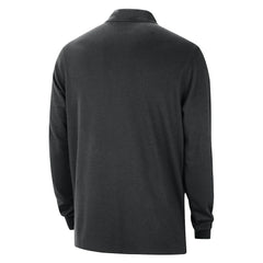 NBA Chicago Bulls Authentic Performance Half-Zip Jacket