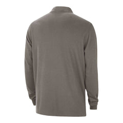NBA Chicago Bulls Authentic Performance Half-Zip Jacket