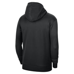 NBA Golden State Warriors Unisex 2023/24 Performance Spotlight On-Court Practice Pullover Hoodie sale