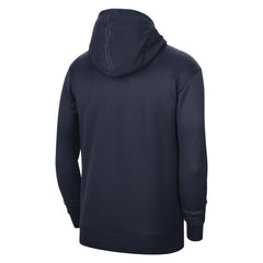 NBA New Orleans Pelicans Unisex 2023/24 Performance Spotlight On-Court Practice Pullover Hoodie