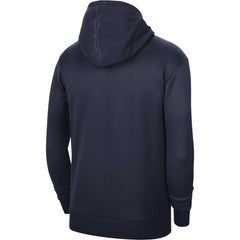 NBA Philadelphia 76ers Unisex 2023/24 Performance Spotlight On-Court Practice Pullover Hoodie