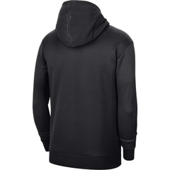 NBA Phoenix Suns Unisex 2023/24 Performance Spotlight On-Court Practice Pullover Hoodie