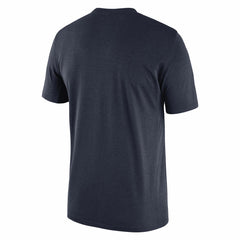 NBA Memphis Grizzlies 2023/24 Sideline Legend Performance Practice T-Shirt