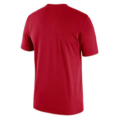 NBA Chicago Bulls 2023/24 Sideline Legend Performance Practice T-Shirt sale