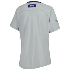 USMNT Women's Travel Raglan T-Shirt - Nike Gray