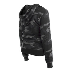 Women's Camo Full-Zip Hoodie - Green Bay Packers