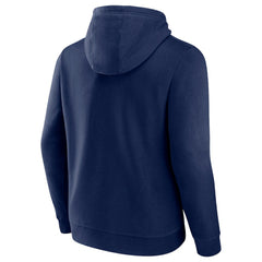 NHL Navy Alexander Ovechkin Washington Capitals GR8 Chase Pullover Hoodie