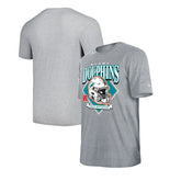 Team Logo T-Shirt - Miami Dolphins
