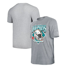 Team Logo T-Shirt - Miami Dolphins