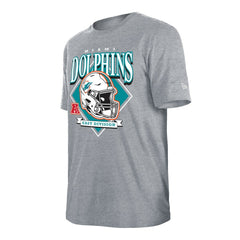 Team Logo T-Shirt - Miami Dolphins