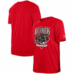 Team Logo T-Shirt - Tampa Bay Buccaneers