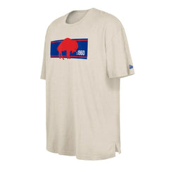 Third Down Big & Tall Historic T-Shirt - Buffalo Bills